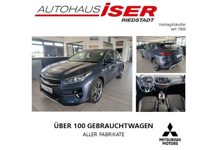 Kia XCeed 38.819 km 18.990 &euro; Riedstadt-Wolfskehlen 64560