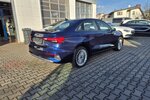Audi A3 35 TDI advanced Rückfahrkamera, Navigation, App 111.100 km 20.990 &euro; Rodgau 63110