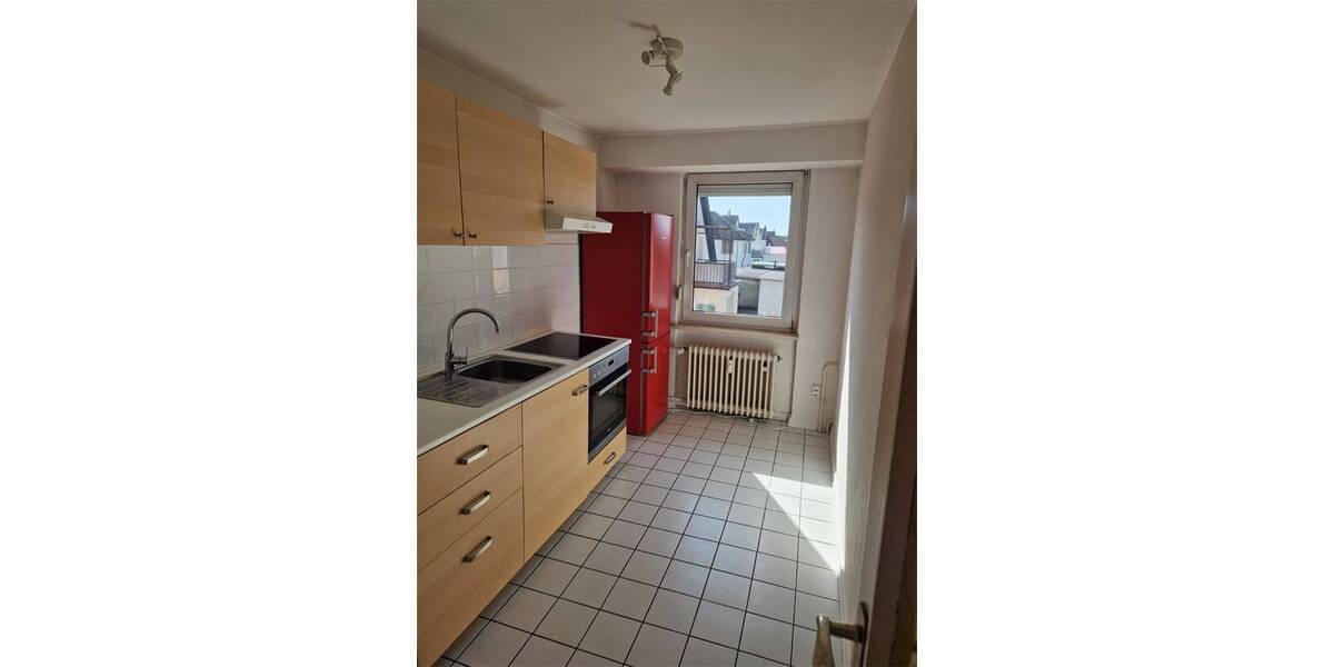 Etagenwohnung Erzhausen - 3 Zimmer, 81 m&sup2;, 1.150&euro; | Angebot:26851781