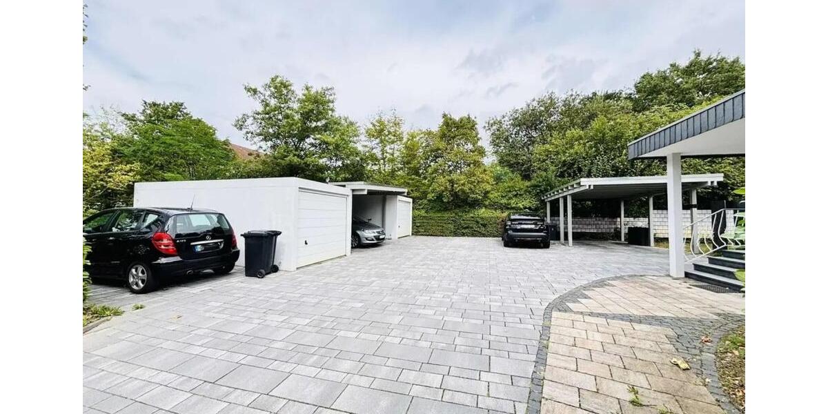 Moderne Penthouse-Wohnung in exklusiver Lage 5 zimmer