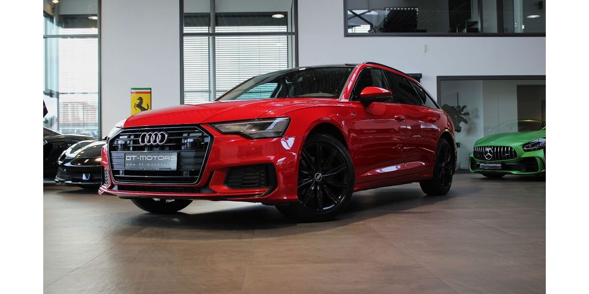 Audi A6 153.900 km 28.900 &euro; Griesheim/Darmstadt 64347