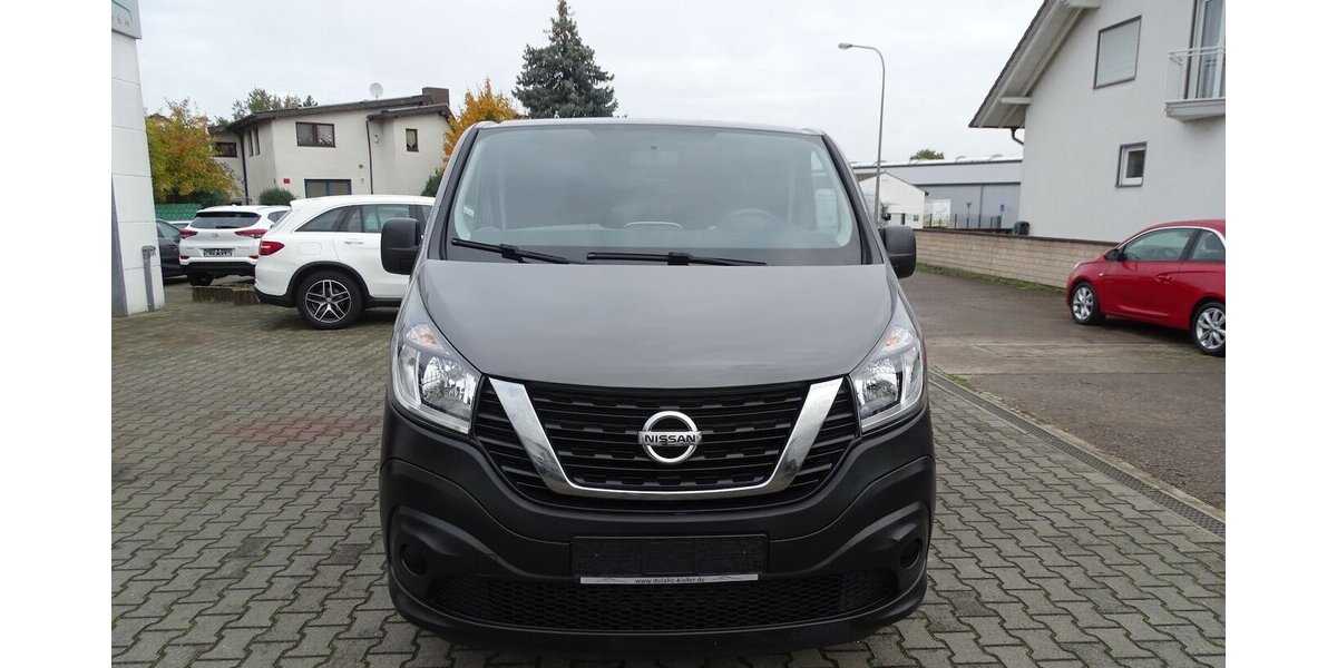 Nissan NV300 L2H1 2,9t COMFORT 127.943 km 18.890 &euro; Rodgau 63110