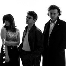 FREUDE - Zwischen Welten Tour 2025 29.11.2025 Milla