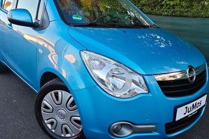 Opel Agila 136.900 km 3.000 € Wiesbaden 55252