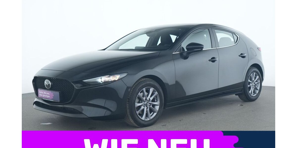Mazda 3 47.700 km 19.942 &euro; Dietzenbach bei Frankfurt 63128