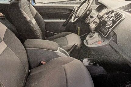 Renault Kangoo 54.416 km 18.500 &euro; Hattersheim 65795