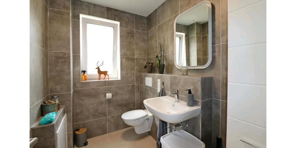 Einfamilienhaus Offenbach am Main Buchrain - 5 Zimmer, 161 m&sup2;, 2.750&euro; | Angebot:25419523