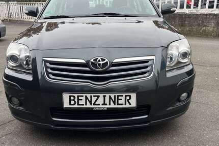 Toyota Avensis 147.654 km 4.998 € Mainz 55120