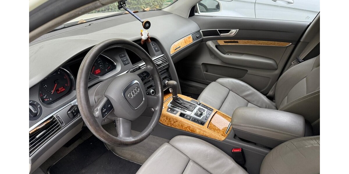 Audi A6 Avant 362.390 km 4.500 &euro; Ginsheim-Gustavsburg 65462