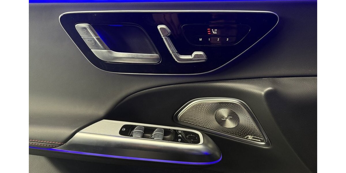 Mercedes-Benz E 53 AMG Hybrid 4M+DYNAMIC+21´´-PERFOR.SITZ-AHK 29.989 km 89.999 &euro; Groß-Umstadt 64823