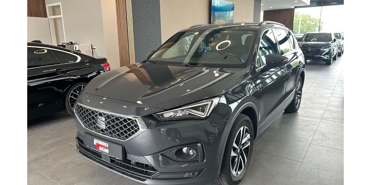 Seat Tarraco 140.850 km 20.490 &euro; Roßdorf 64380