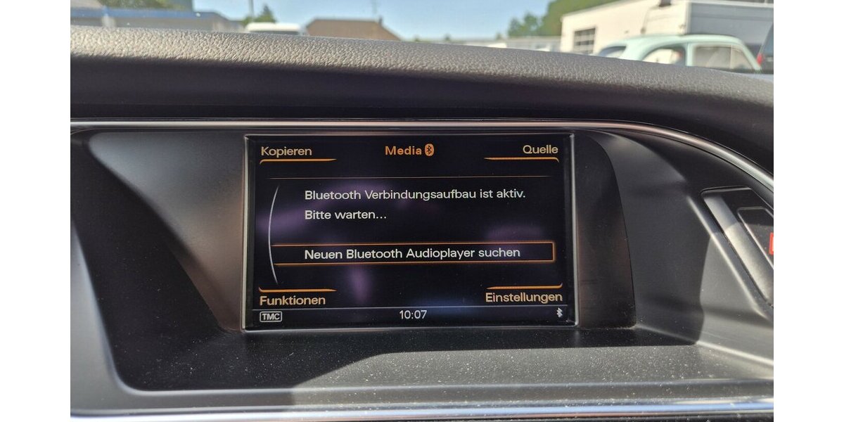 Audi A5 3.0 TDI Cabrio clean diesel quattro S Line, Led 174.990 km 14.890 &euro; Rodgau 63110