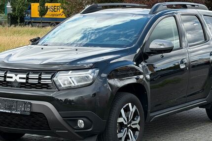 Dacia Duster 35.478 km 15.900 &euro; Bickenbach 64404