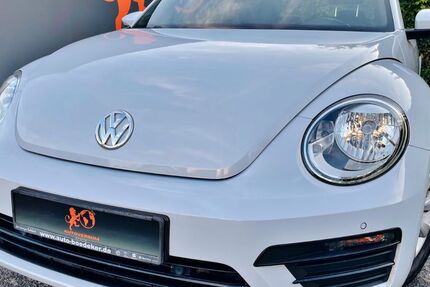 VW Beetle 53.000 km 12.800 € Liederbach am Taunus 65835