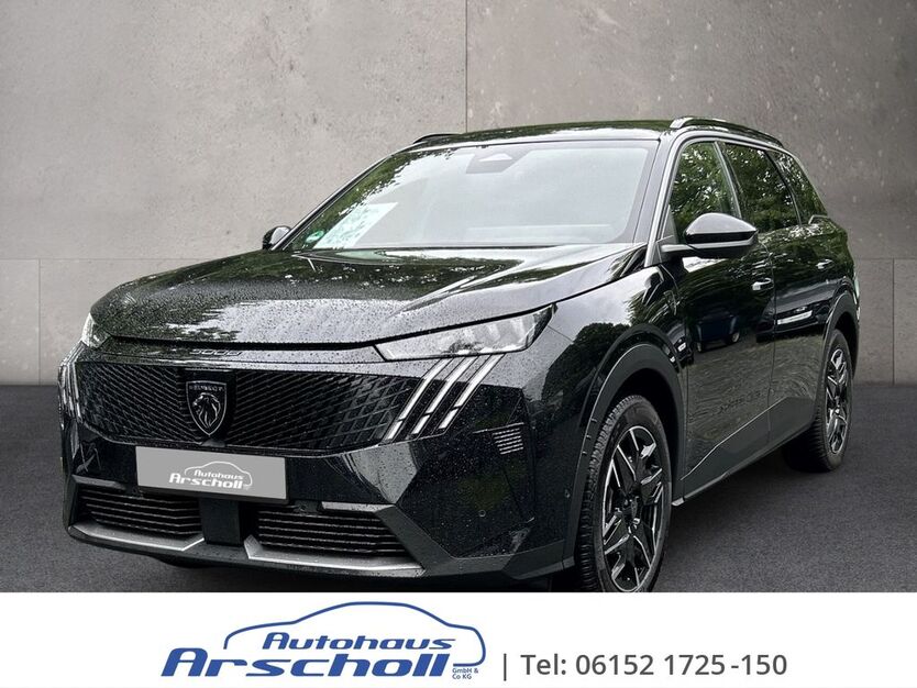 Peugeot 5008 10.500 km 38.990 € Groß - Gerau 64521
