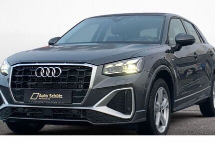 Audi Q2 6.478 km 32.880 &euro; Groß-Umstadt 64823
