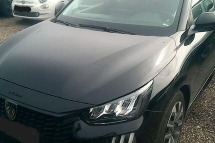 Peugeot 208 54.363 km 13.980 &euro; Rüsselsheim 65428