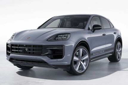 Porsche Cayenne 5.951 km 152.400 &euro; Darmstadt 64295