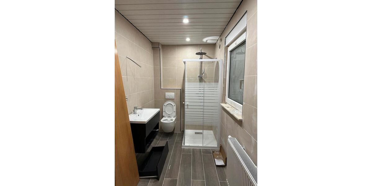 Etagenwohnung Riedstadt - 5.5 Zimmer, 130 m&sup2;, 1.390&euro; | Angebot:26410129