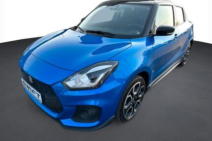 Suzuki Swift 50.300 km 15.490 &euro; Darmstadt 64293