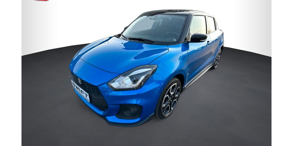 Suzuki Swift 50.300 km 15.490 &euro; Darmstadt 64293