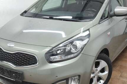 Kia Carens 109.999 km 6.999 &euro; Bickenbach 64404