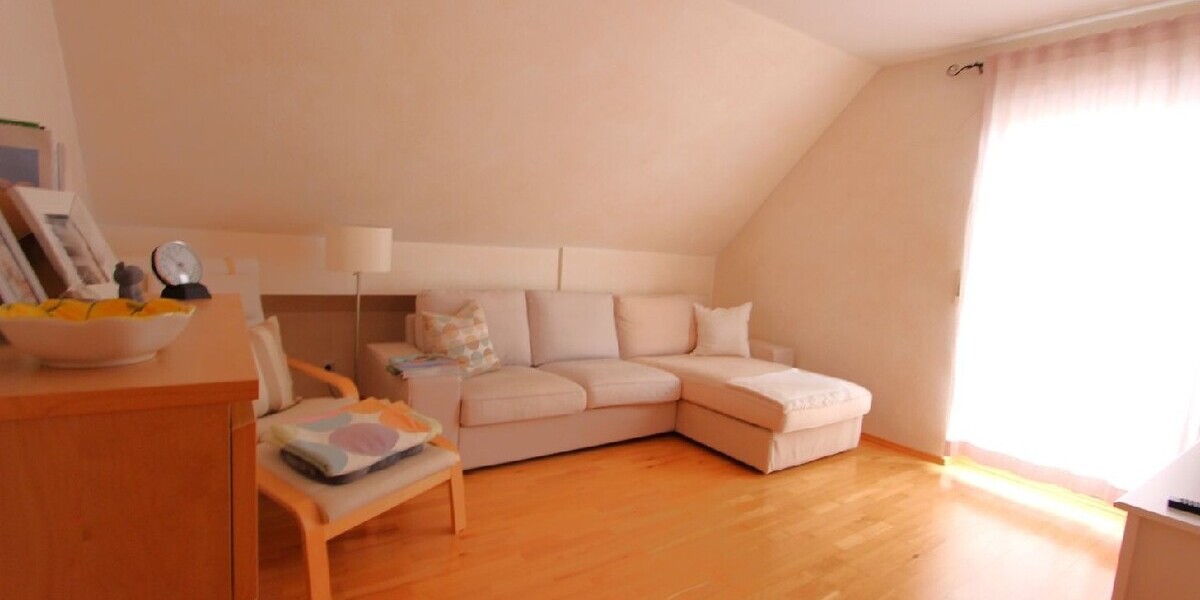 albero:) eine ganz besondere Maisonette - Maisonettenwohnung Seligenstadt | Angebot:26960123