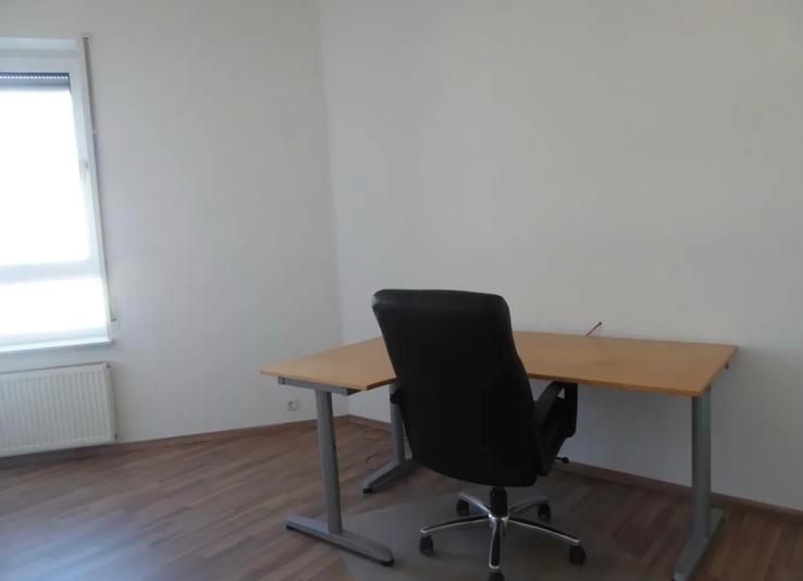 Etagenwohnung Gernsheim - 3 Zimmer, 75 m&sup2;, 1.300&euro; | Angebot:25589208