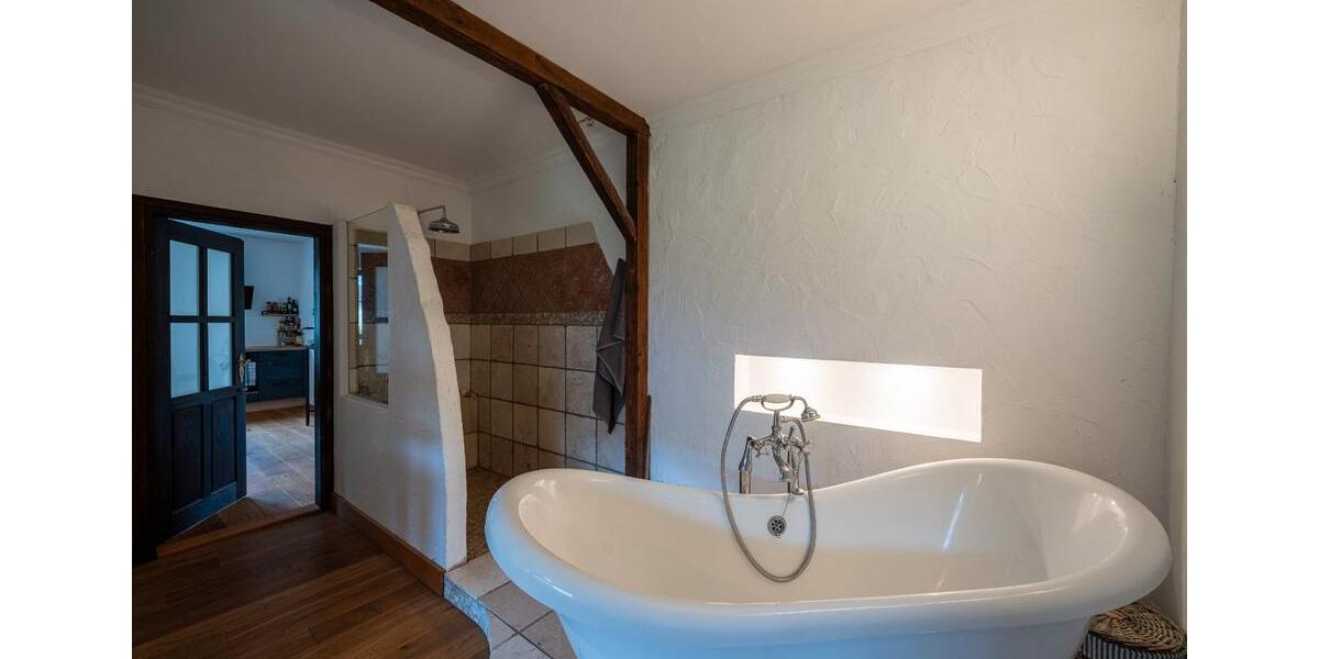 Maisonettenwohnung Brensbach - 5.5 Zimmer, 230 m&sup2;, 479.000&euro; | Angebot:26465219