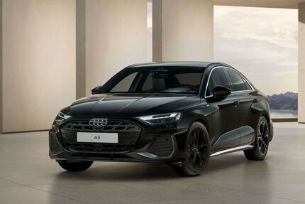 Audi A3 4.500 km 43.490 &euro; Hofheim 65719