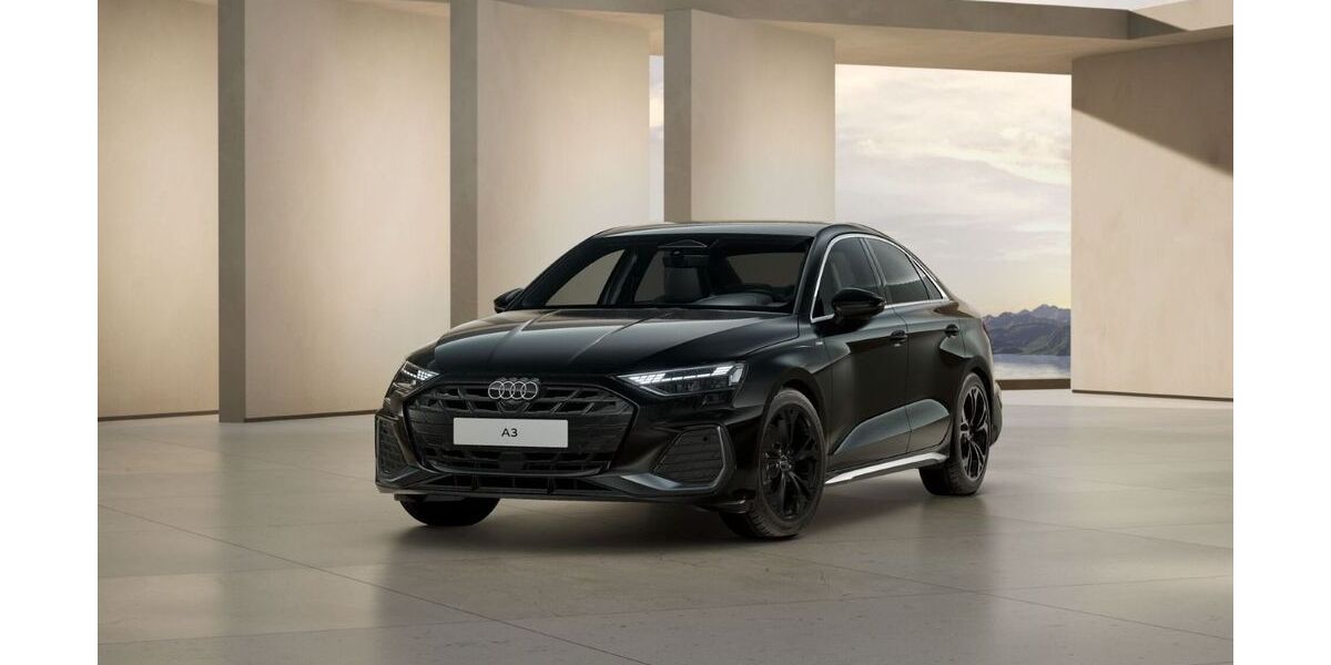 Audi A3 4.500 km 43.490 &euro; Hofheim 65719