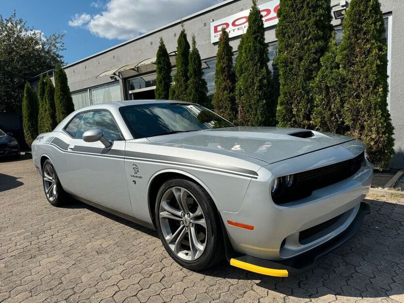 Challenger