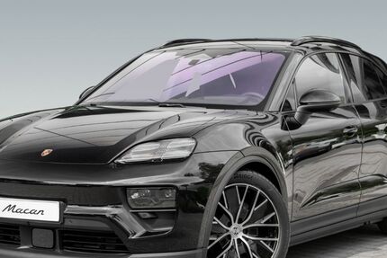 Porsche Macan 12.900 km 96.400 &euro; Darmstadt 64295