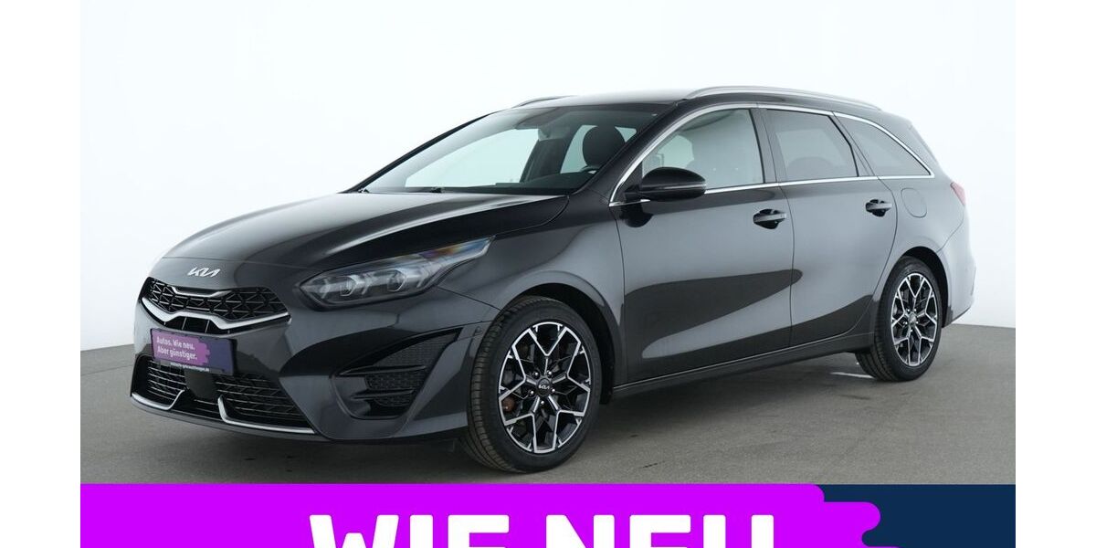 Kia ceed / Ceed 68.497 km 21.446 &euro; Dietzenbach bei Frankfurt 63128