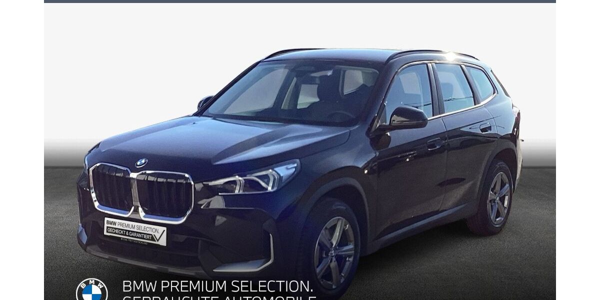 BMW X1 43.843 km 33.990 &euro; Zwingenberg 64673
