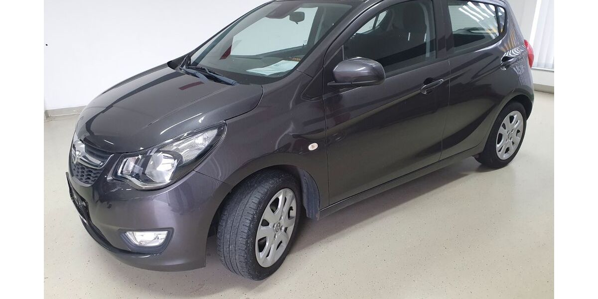 Opel Karl 105.000 km 5.000 &euro; Roßdorf 64380