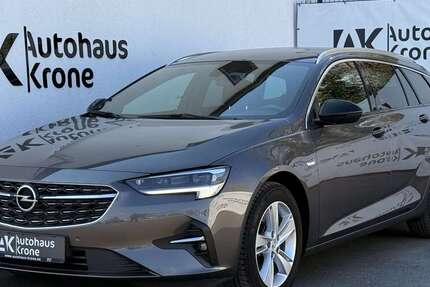 Opel Insignia 101.437 km 17.990 &euro; Bischofsheim 65474