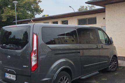 Ford Tourneo Custom 142.000 km 23.500 &euro; Offenbach 63071