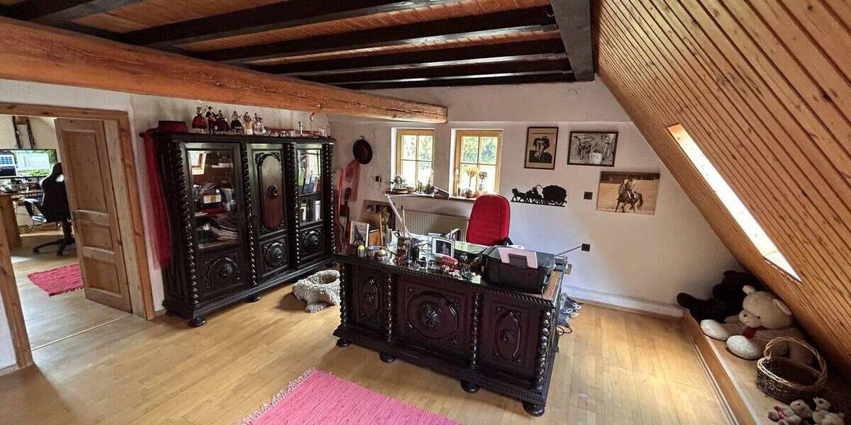 Einfamilienhaus Reichelsheim / Unter-Ostern Unter-Ostern - 6 Zimmer, 174 m&sup2;, 345.000&euro; | Angebot:26875388