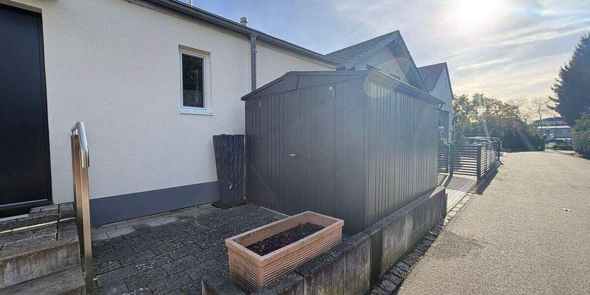 Etagenwohnung Bickenbach - 2 Zimmer, 80 m&sup2;, 1.250&euro; | Angebot:25742331