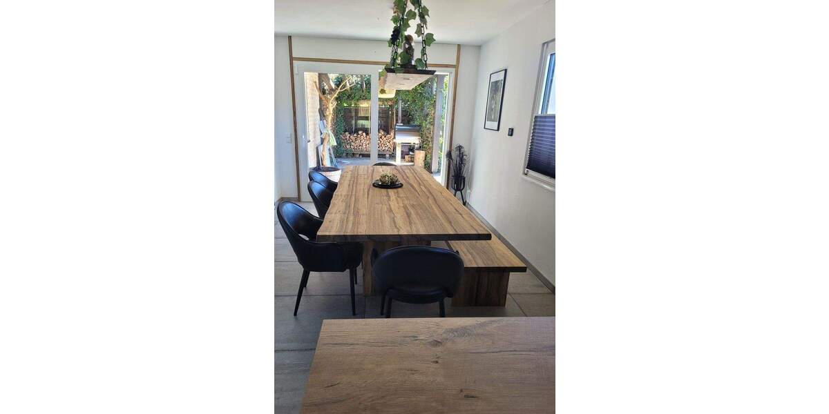 Einfamilienhaus Seeheim-Jugenheim Jugenheim - 7 Zimmer, 241 m&sup2;, 895.000&euro; | Angebot:25277341