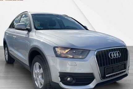 Audi Q3 222.030 km 9.800 € Worms 67547