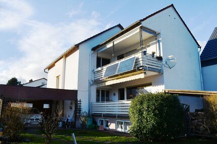 Freistehendes gepflegtes Zweifamilienhaus in Weiterstadt - Haus Weiterstadt Weiterstadt | Angebot:26006782