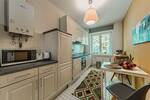 Etagenwohnung Frankfurt am Main Westend-Süd - 2 Zimmer, 68 m&sup2;, 1.790&euro; | Angebot:26840617