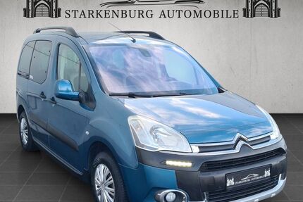 Citroen Berlingo 80.000 km 13.990 € Heppenheim 64646
