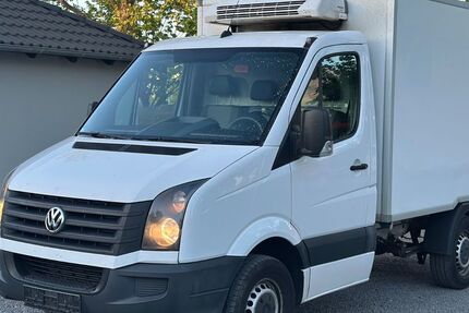 VW Crafter 437.000 km 6.990 &euro; Darmstadt 64293