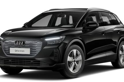 Audi Q4 e-tron 11.990 km 45.890 &euro; Hofheim 65719