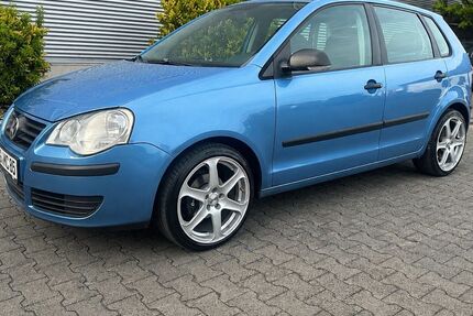 VW Polo 185.100 km 1.900 &euro; Raunheim 65719