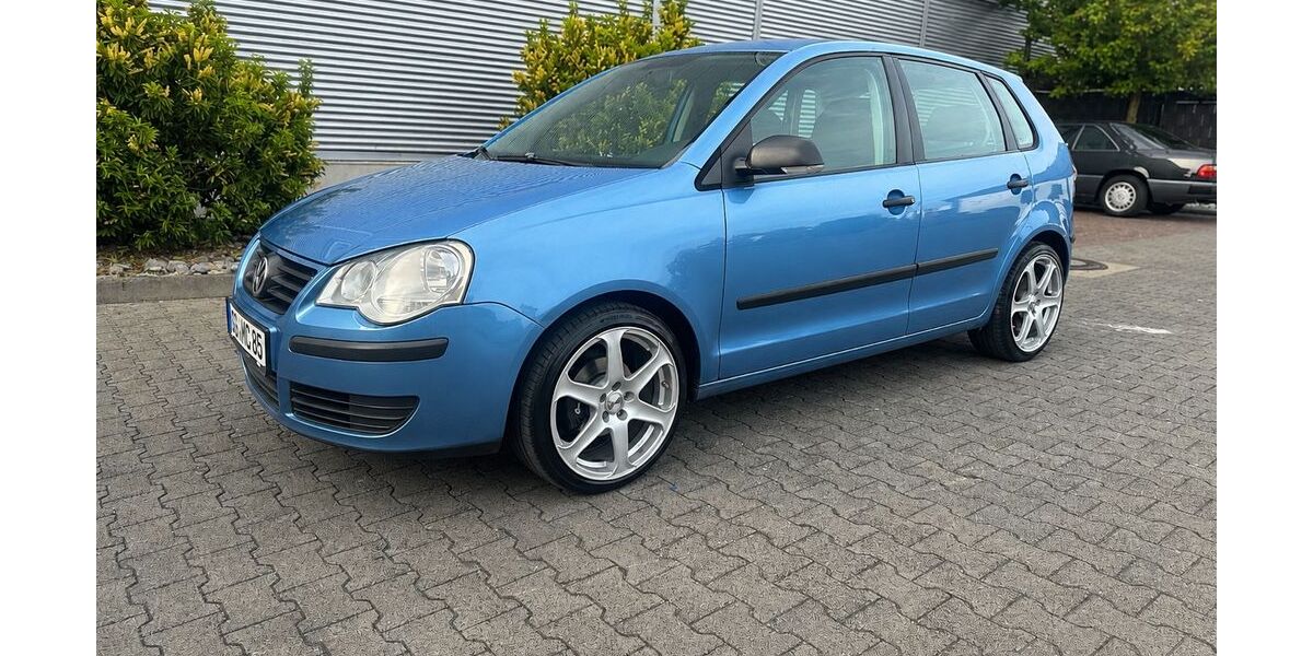 VW Polo 185.100 km 1.900 &euro; Raunheim 65719