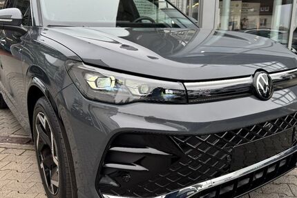 VW Tiguan 6.115 km 39.850 &euro; Frankfurt am Main 65936